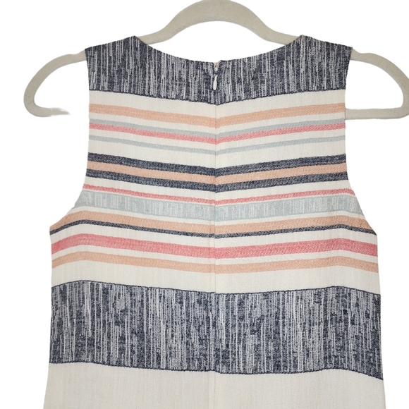 Hutch Striped Lydia Shift Dress - Picture 7 of 8